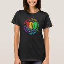 Search for 100 days brighter tshirts Kinder