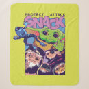Search for grogu blankets Star wars movie