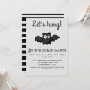 Search for office halloween invitations Spooky