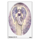 Search for angel wall decals Fantasy