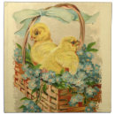 Search for cloth easter napkins Garden