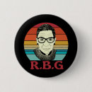 Search for ruth bader ginsburg buttons Feminism
