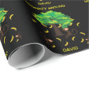 Search for monkey wrapping paper Funny
