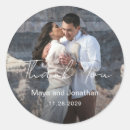 Search for photo wedding stickers Elegant