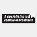 Search for socialist bumper stickers Libertarian