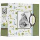 Search for baby book binders Polka dot
