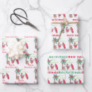 Search for mele kalikimaka wrapping paper Hawaiian