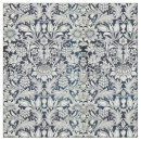 Search for art nouveau fabric Blue