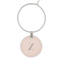 Search for bride groom wine charms Party