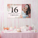Search for sweet 16 decor Blush pink