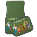 Search for scooby doo car accessories Shaggy