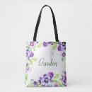 Search for pansy tote bags Flowers