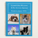 Search for dog planners Pet sitter
