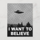 Search for alien postcards Area 51