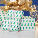 Search for forest green wrapping paper Evergreen