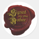 Search for signing bookplates Writer