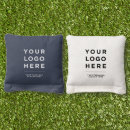 Search for branded cornhole sets Navy blue