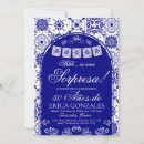 Search for fiesta 50th birthday invitations Spanish
