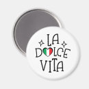 Search for italian magnets Italy
