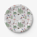 Search for mountain plates Winter