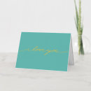 Search for i love you cards Elegant