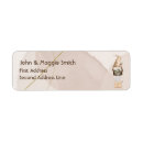 Search for gnomes return address labels Garden