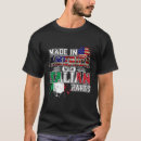 Search for italian american tshirts Parts