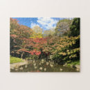 Search for fall foliage puzzles Scenic landscape