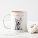 Search for westie mugs Cute