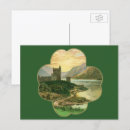 Search for st patricks day postcards Castle