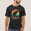 Search for capybara tshirts Owner