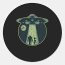 Search for ufo stickers alien abduction