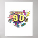 Search for 90s posters Back to the 90s