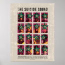 Search for harley quinn decor Dc comics