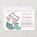 Search for cat invitations Cute