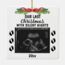 Search for baby on the way ornaments Pregnancy reveal