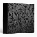 Search for gothic binders Grunge