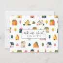 Search for promotional postcards Realtor