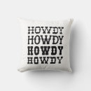 Search for vintage western pillows Ranch