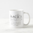 Search for charleston mugs City