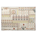 Search for abstract placemats Seamless