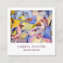 Search for whimsical business cards Designer