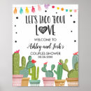 Search for taco bout love posters Cactus