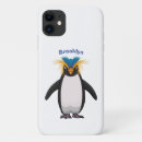 Search for penguin iphone cases Cartoon