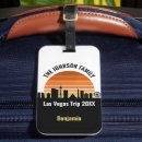 Search for las vegas luggage tags Retro