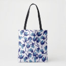 Search for pansy tote bags Background
