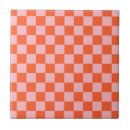 Search for pink square tiles Checker
