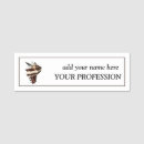 Search for owner name tags Small business owner