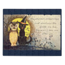 Search for halloween cat puzzles Cute