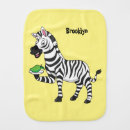 Search for funny burp cloths Illustration